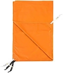 Big Agnes - Bodenmatten - Footprint Copper Spur UL3 - Grau