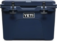 Yeti - Hartschalen-K&uuml;hlbox 35 l Tundra 35 - Tundra 35 Navy - Navy blau