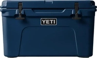 Yeti - Hartschalen-K&uuml;hlbox 45 l Tundra 45 - Tundra 45 Navy - Navy blau