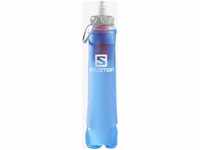 Salomon - Flasche mit Filter - Softflask Xa Filter 490 ml Clear Blue - Blau