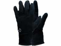 Norrona - (Unterzieh-)Handschuhe aus Polartec - /29 Powerstretch Gloves Caviar...
