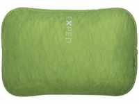 Exped - Aufblasbares Kissen - Rem Pillow Lichen Forest - Größe M - Grün