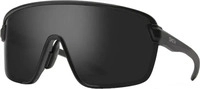 Smith - Sonnenbrille - Bobcat Matte Black - schwarz