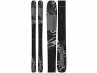 K2 - Freeride-Ski - Mindbender 99Ti 2024 für Herren aus Wolle - Größe 190 cm...
