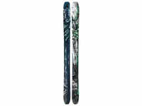 Atomic - All-Mountain Ski - Bent 100 Blue/Grey 2024 aus Wolle - Größe 164 cm - Blau