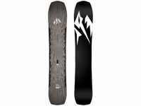 Jones - All-Mountain Snowboardbindung - Snowboard Set Ultra Flagship 2024 für...