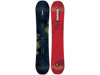K2 Snowboard - Snowboard - Manifest 2024 für Herren - Größe 162 cm - Navy...