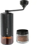 Zassenhaus Kaffeem&uuml;hle BARISTA 2.0