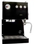 Quick Mill 02043 POP schwarz