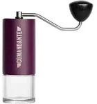 Comandante C40 MK4 Deep Purple