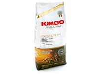 Kimbo Extra Cream, Bohne 1 kg