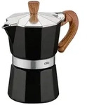 Cilio Espressokocher Classico Natura