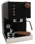 Quick Mill 4100 Pippa schwarz