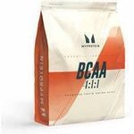 Essentielle BCAA 4:1:1 - 500g - Geschmacksneutral