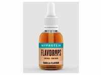 FlavDrops™ - 50ml - Vanille