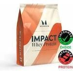 Impact Whey Protein - 1KG - 33Portionen - Schokolade Banane