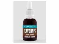 FlavDrops™ - 50ml - Schokolade