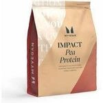 Erbsenprotein Isolat - 2.5kg - Unflavoured
