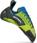 Scarpa Mago bright lime (221) 38,0