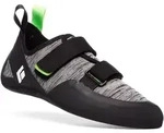 Black Diamond M Momentum Climbing Shoes black-anthracite (9118) 050