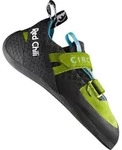 Red Chili Circuit II lime (452-footwear) 3