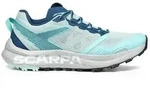 Scarpa Spin Planet Wmn aqua/nile blue (1024) 36