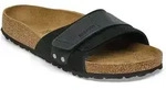 Birkenstock Oita W Lenb/Velour Leather Black modern suede black (2166) Normal 37