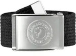 Fj&auml;llr&auml;ven 1960 Logo Belt black (550) One Size