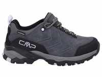CMP Melnick Low WMN Trekking Shoes WP titanio-lilac (81UP) 37