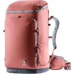 Deuter Jaypack 34+ redwood (5579)