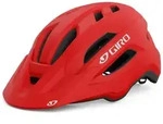 Giro Fixture II matte trim red (helmets-helmets) OS