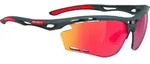 Rudy Project Propulse multilaser red charcoal matte (SP623838-0000-SP623838-0000)