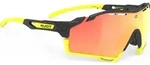 Rudy Project Cutline miltilaser orange black matte (SP634006-0001-SP634006-0001)