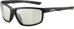 Alpina Defey black matt ceramic mirror clear (30) one size