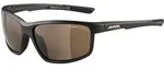 Alpina Defey tin matt-black ceramic mirror brown (20) one size