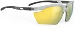Rudy Project Magnus multilaser yellow light grey matte (SP750597-0000-SP750597-0000)