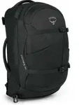 Osprey Farpoint 40 black (1) O/S