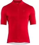 Craft Core Essence Jersey Tight Fit bright red (430000) M