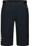 POC Essential Enduro Shorts uranium black (1002) XS