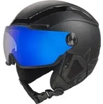 Boll&eacute; V-line black matte (BKM) M 55-59