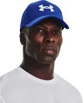 Under Armour M Blitzing Low STR blue white (400) L/XL