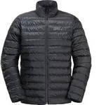 Jack Wolfskin Pilvi Down Jacket M RDS black (6000) 3XL