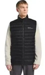 Jack Wolfskin Pilvi Down Vest M RDS black (6000) XXXL