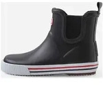 Reima Rain Boots, Ankles black (9990) 25