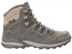 Jack Wolfskin Refugio Prime Texapore Mid M cold coffee (5719) 39.5