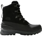 The North Face Mens Chilkat V Lace WP tnf black/asphalt grey (KT0) 9