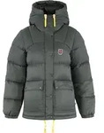 Fj&auml;llr&auml;ven Expedition Down Lite Jacket W basalt (050) L