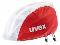 Uvex Rain Cap red S/M cm