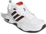 adidas Strutter Shoes ftwr white-core black-active red (01F7) 12