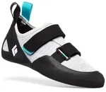Black Diamond W Momentum Climbing Shoes black-alloy (9309) 105